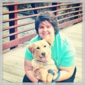 Maggie Lowe's photo
