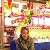 Akiyo Okadas foto