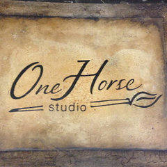 One Horse Studio