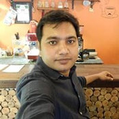 Siddharth Pandey's photo