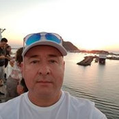Frank Flores's photo