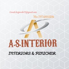 A. S interior