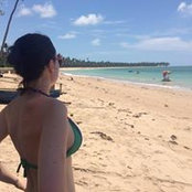 Adrieli Baggio's photo