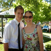 Bronwen Darcy's photo