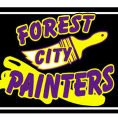 Forest City Painters Inc