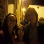 Foto de Melissa Gorash
