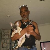 Keith Vaughn's photo