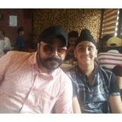Foto von Jasdeep Khattrh