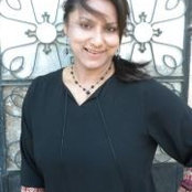 Afshan Bokhari's photo