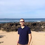 Kurt Hall's photo