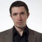 Oleksiy Busaryev's photo