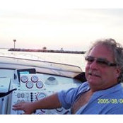 Robert Calo's photo