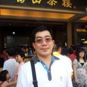 Roger Tan's photo