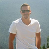 Rob Joness foto