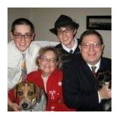 Michael Costanzo's photo