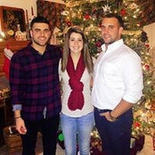 Brandon Kimbel's photo