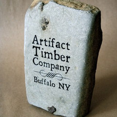 Artifact Timber Company