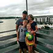 Alison Lochridge's photo