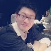 Ye Tao's photo