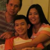 Daisy Roque's photo