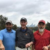 Scott Kennedy's photo