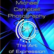 Michael Campbell's photo