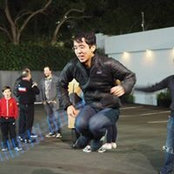 George Luさんの写真