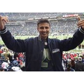 Naveen Kumar's photo