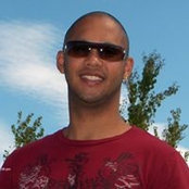 Anthony Tenn's photo