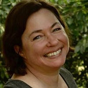 Esther Peppers foto