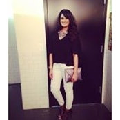 Ashka O'Dedra's photo