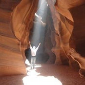 Penglu Zhao's photo