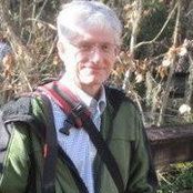 Norman Brewer's photo