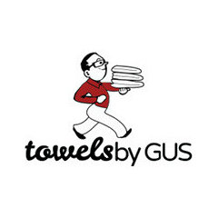 Towels by Gus