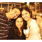 Ruchita Kadakia's photo