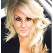 Amy Bowerbank's photo