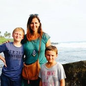 Nelly Odinot's photo