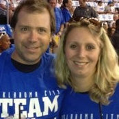 Kathy Hays's photo