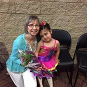 Sue Davis's photo