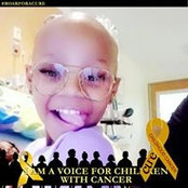 Foto von Larkisha Grant