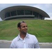 Adil Pottayil's photo