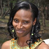 Mary Wambui's photo