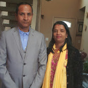 Raghu Dhaurali's photo