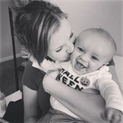 Ellie George's photo
