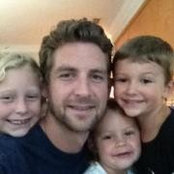 Shane Lamberts foto