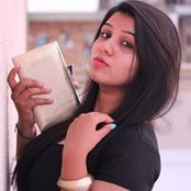 Kalgi Shah's photo