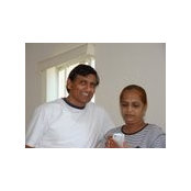 Cpusha Panchani's photo