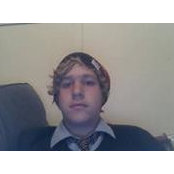 Justin Downss foto