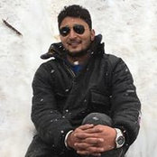 Foto von Ritesh Gujral