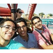Foto de Mark Abd El Sayed
